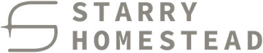 Starry Homestead